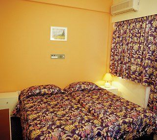 Allwin Roussos Beach Limassol Exterior photo