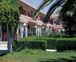 Allwin Roussos Beach Limassol Exterior photo