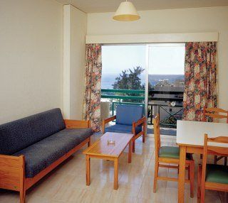 Allwin Roussos Beach Limassol Exterior photo