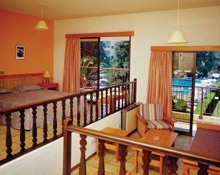 Allwin Roussos Beach Limassol Exterior photo
